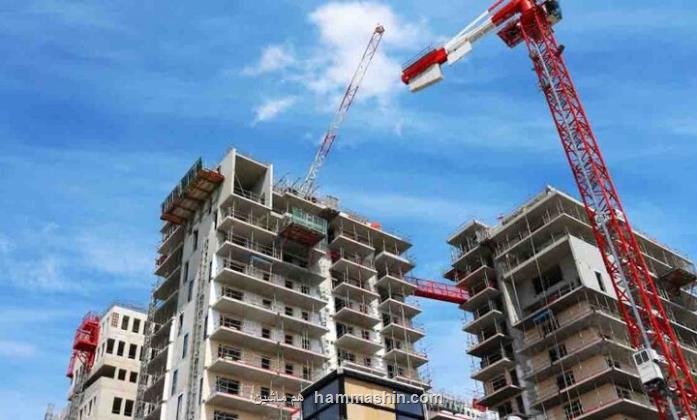 ساخت 4 میلیون مسکن در دولت سیزدهم با تهاتر زمین و نفت