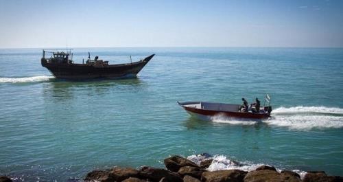 طرح گردشگری دریایی بنادر بوشهر تدوین شد