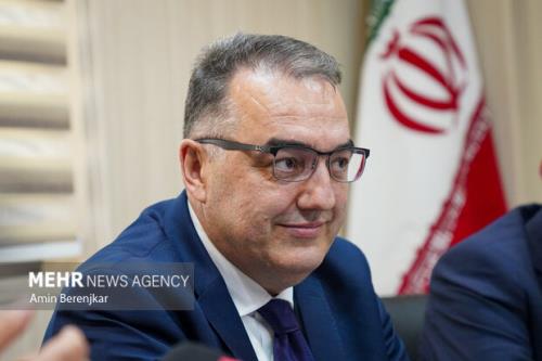 برنامه تاجیکستان و ایران برای حذف روادید