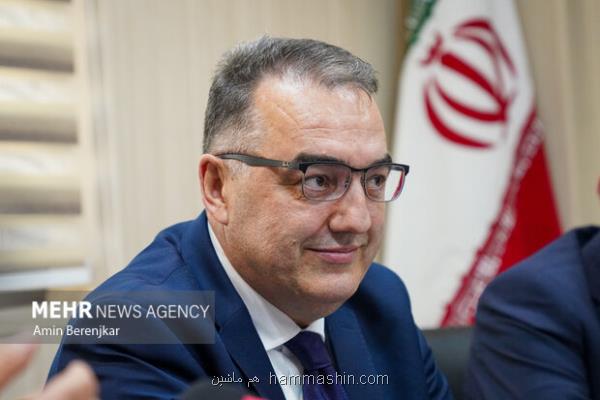 برنامه تاجیکستان و ایران برای حذف روادید
