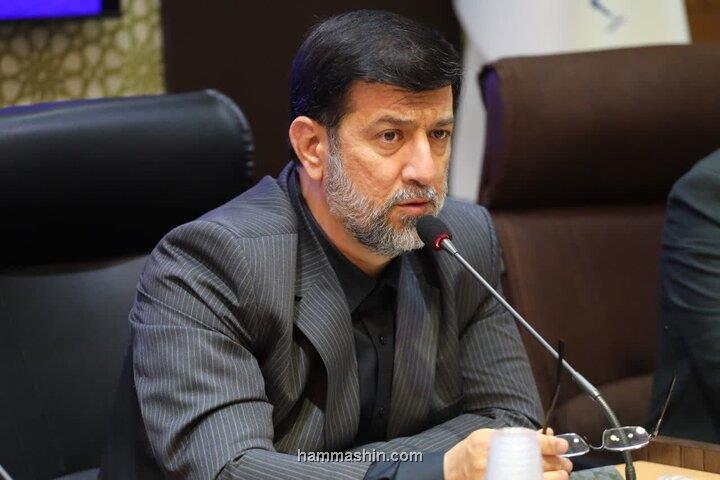 حدود 100 هزار ساختمان پر خطر در تهران وجود دارد