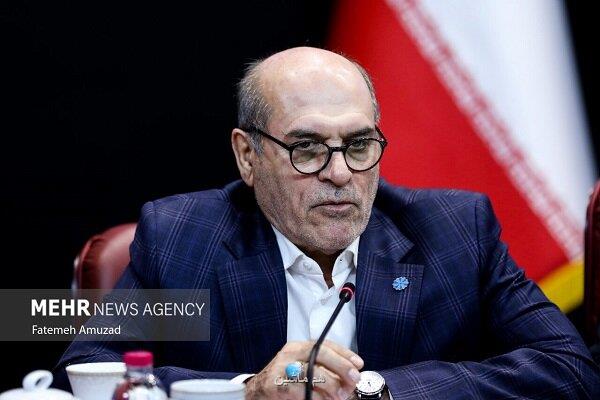 خسارت به کالاهای بدون ثبت سفارش در بندرعباس رسوب ۱۴۰ هزار کانتینر