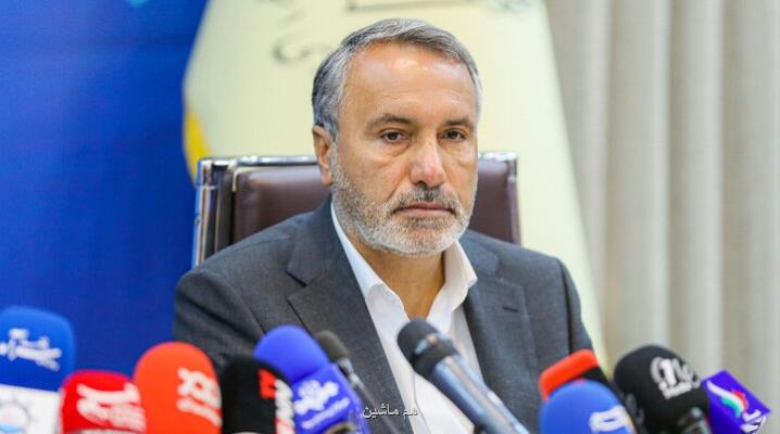 نرخ کرایه بار کامیون ها متناسب با هزینه ها به روز می شود