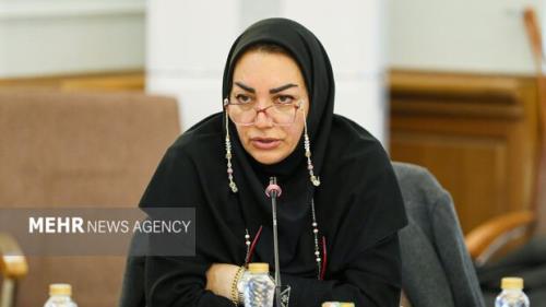 افزایش تداوم شدت گرما تا نیمه پاییز دمای ایران بیشتر از 1 و دو دهم درجه
