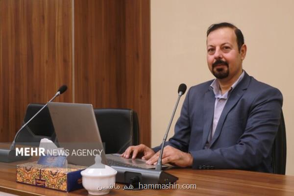 مناطق آزاد باید تسهیل گر جذب سرمایه خارجی باشند
