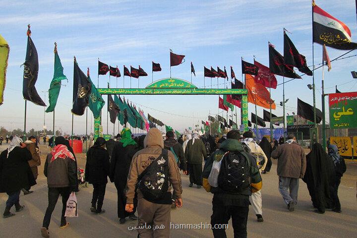 پیشنهاد اختصاص سهمیه سوخت تشویقی برای ناوگان فعال در روزهای اربعین