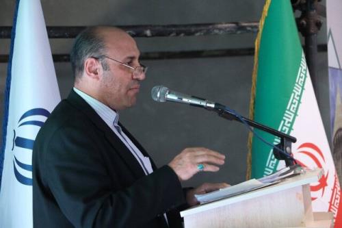 فرماندار: ورامین در راه تبدیل شدن به قطب انرژی خورشیدی است فرماندار: ورامین در راه تبدیل شدن به قطب انرژی خورشیدی است