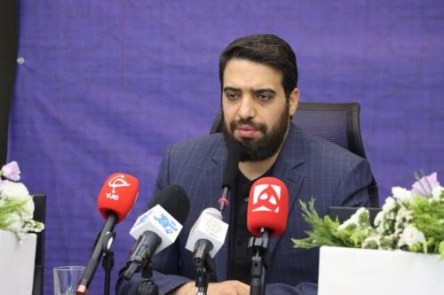 توضیحات شهردار منطقه 11 در رابطه با پلمب شانزلیزه و آلومینیوم