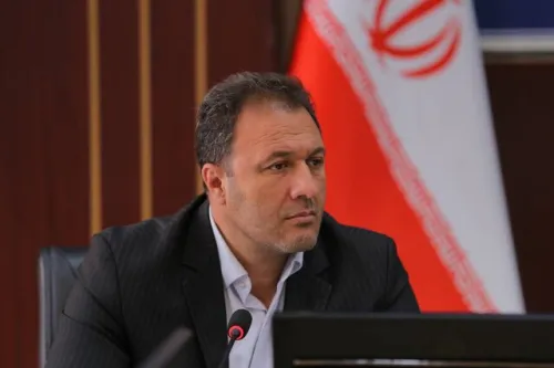 تهران گرفتار ناترازی شدید اکولوژیک