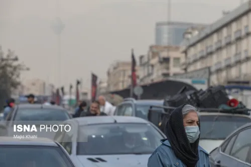 مدارس ابتدایی استان تهران شنبه و یکشنبه مجازی شدند