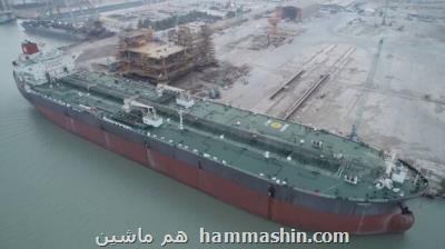 اعزام کشتی نفتکش افراماکس۲ به آب های خلیج فارس