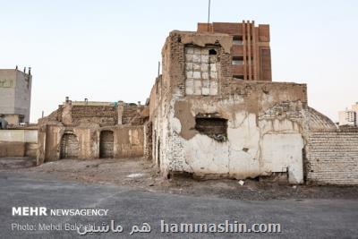 ستاد ملی بازآفرینی شهری به دستور رئیس جمهور احیا شد