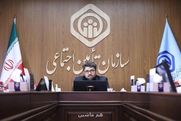 پرداخت حقوق بازنشستگان بر مبنای احکام جدید