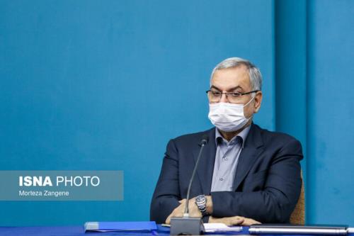 پیام تسلیت وزیر بهداشت در پی درگذشت دکتر عباس شیبانی