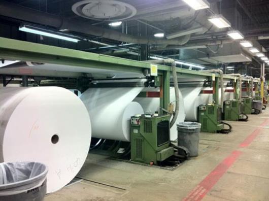 راهنمای گام به گام ساخت کاغذ