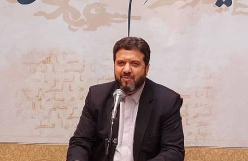 ثبت نام 6472 نفر در انتخابات مجلس در استان تهران