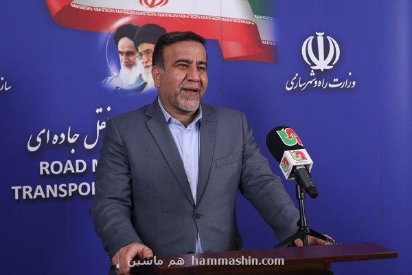 رشد ۲۰۰ درصدی اعتبارات خوزستان در عرصه راهداری