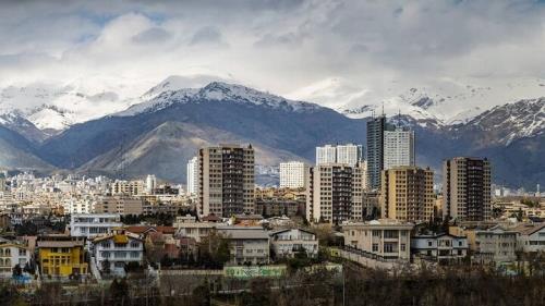 نرخ خرید در بازار مسکن تهران مسکن در این منطقه ۴۰ میلیون تومان!