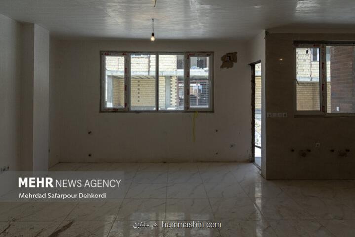 لزوم پرداخت ودیعه مسکن برای اسکان موقت لطمه دیدگان