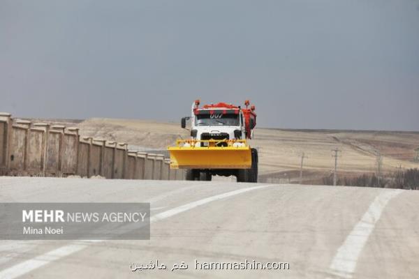 محورهای روستایی در ۷ استان محروم کشور اصلاح می شود