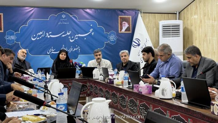 احراز هویت زائران کمتر از ۵ ثانیه افزایش ۱۵ درصدی خروج از مرز شلمچه