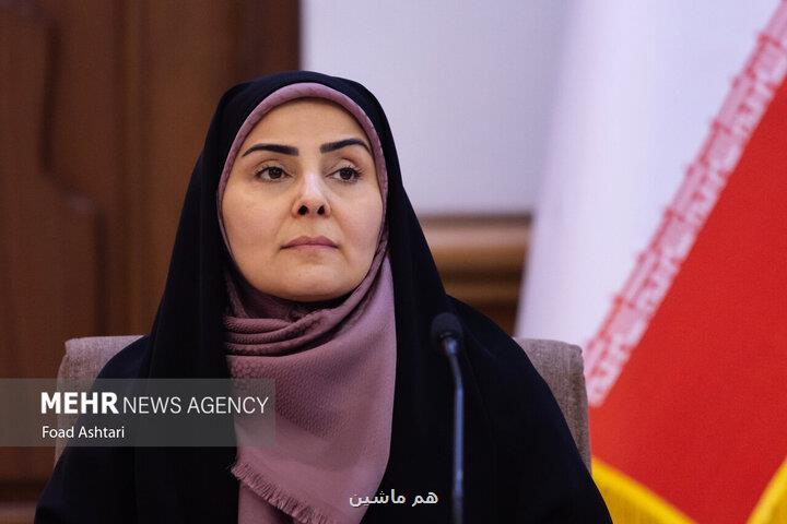 مأموریت وزیر راه به مدیرعامل شرکت راه آهن برای توسعه قطارهای حومه ای