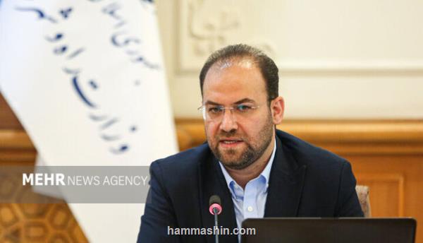 توافق راهبردی 25 ساله چین بزرگ ترین شریک تجاری ایران است