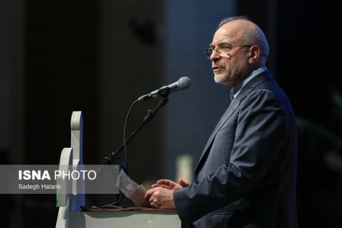 برای توزیع جمعیت چاره اندیشی نماییم