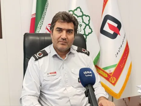 11 سرای بازار تهران در آستانه پلمب