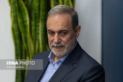 انتخابات نمایندگان سازمان های مردم نهاد برای عضویت در شورای توسعه