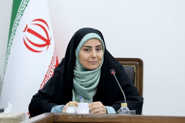 ایران فردا با تلاش دانش آموزان امروز ایجاد می شود