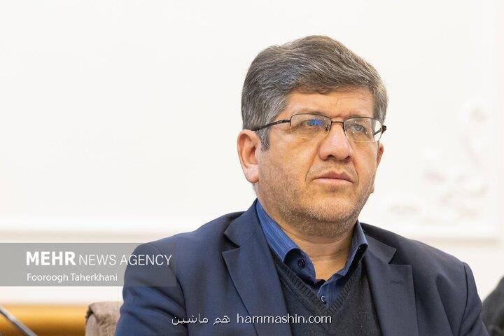 امکان ورود واگن های ایرانی به کشورهای CIS برقرار شد