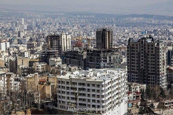 بررسی ملاحظات سازمان بازرسی برای مجوزهای ساختمان های بلندمرتبه تهران