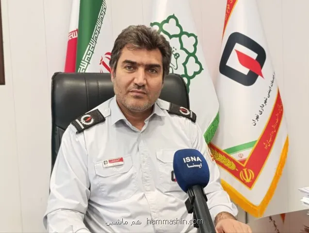 11 سرای بازار تهران در آستانه پلمب