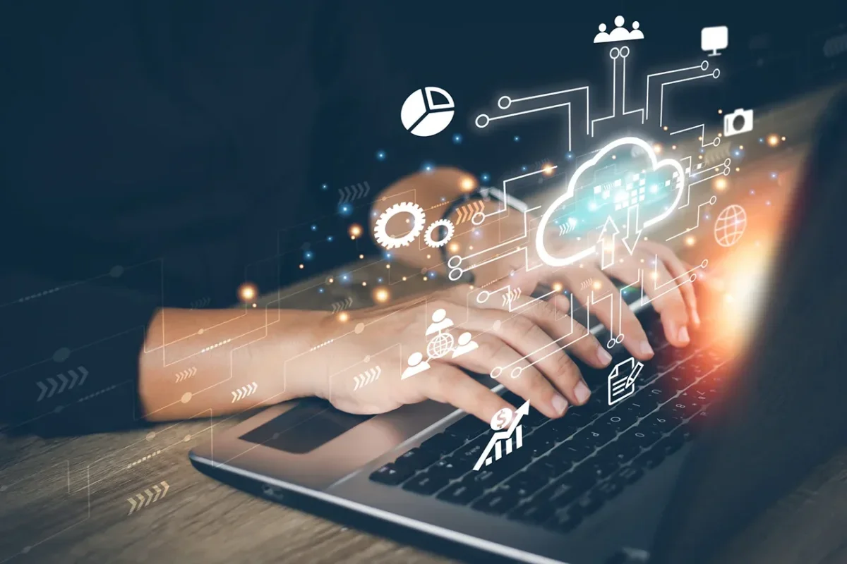 انتخابی مطمئن برای کاربرانی که به دسترسی پایدار نیاز دارند