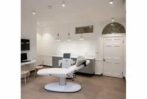 انتخاب یک کلینیک زیبایی معتبر و حرفه ای در تهران