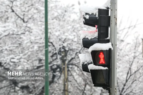 محدودیت های ترافیکی از ۲۱ تا ۲۵ بهمن