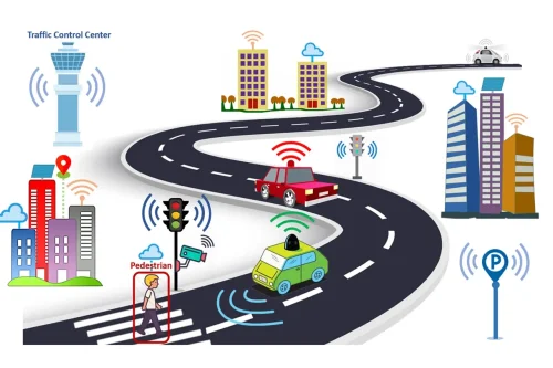 چگونه کارپولینگ نبض شهرهای هوشمند را تغییر می دهد؟