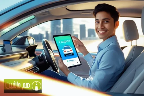 راهکارهای درآمدزایی اپلیکیشن های کارپولینگ