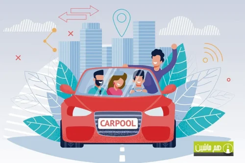 تحلیل حقوقی و الزامات بیمه ای در سیستم های کارپولینگ