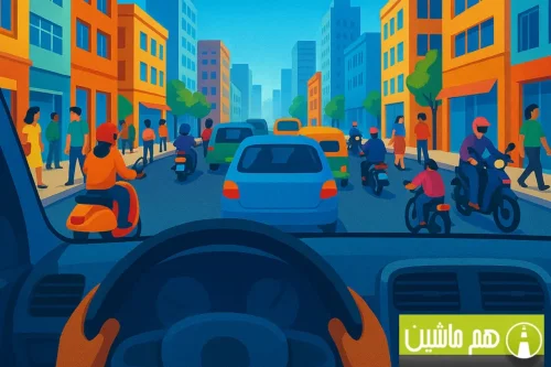 راهبردهای عملیاتی توسعه کارپولینگ در محیط کار