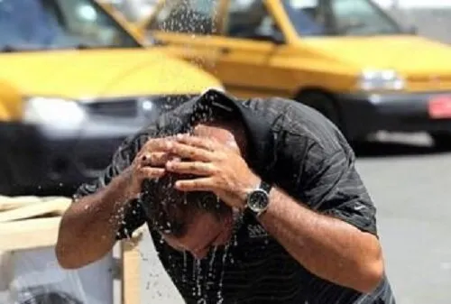 هواشناسی استان تهران اطلاعیه داد