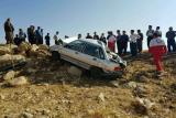 حفظ روند كاهش تلفات جاده ای سخت است
