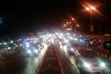 تردد برون شهری با رشد ۹ ۷ درصدی مواجه گردید