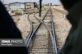 رییس جمهور گام نهایی راه آهن چابهار را برمی دارد