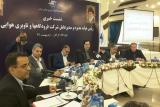 شبكه هوایی كشور تا آخر سال تكمیل می شود، تولید فرودگاه های جدید