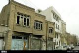 رشد 27درصدی صدور پروانه ساختمانی در بافتهای فرسوده