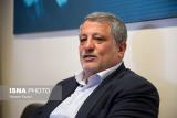 محسن هاشمی به تهران ۲۰ می رود