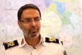 استفاده زیاد از خودروی شخصی از مشكلات اساسی پایتخت