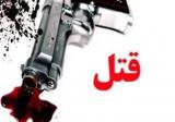 فكر نمی كردم كه زن سابقم قاتل دخترم شود